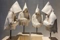 Artistes du salon en 2026 – Sculptures